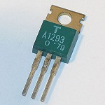 2SA1293