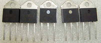 2SB1493