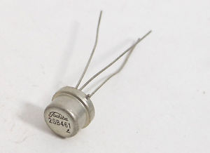 2SB461