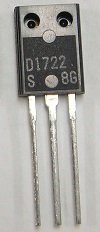 2SD1722
