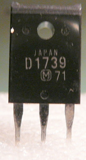 2SD1739