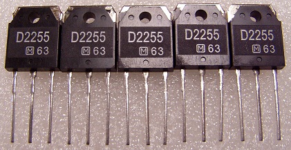 2SD2255