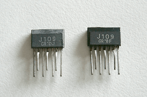2SJ109GR