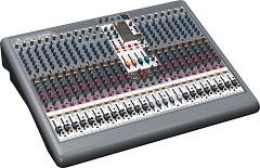 XENYX XL2400