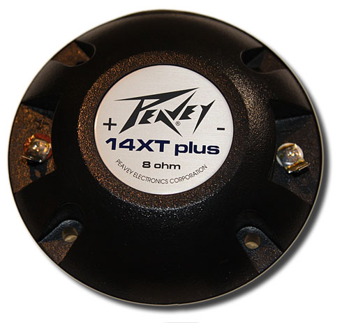 14XT+ DIAPHRAGM