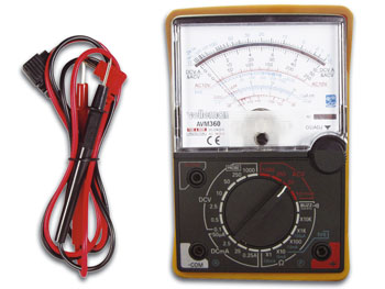AVM360