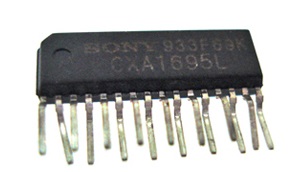 CXA1695L