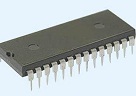 TC55257DPL-85L