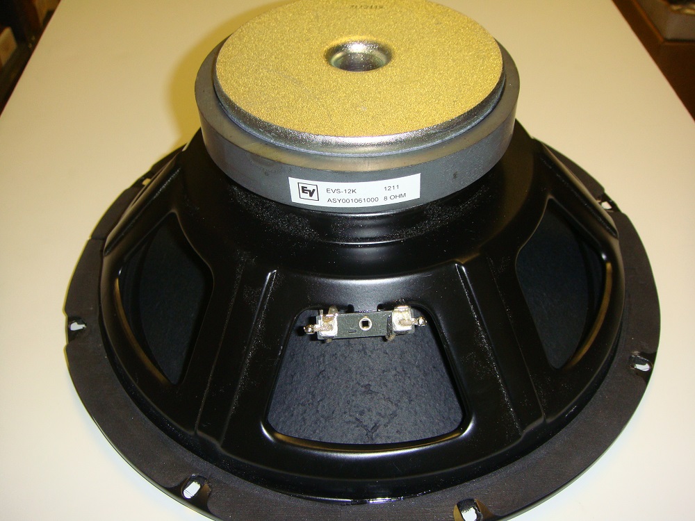 EVS-12K