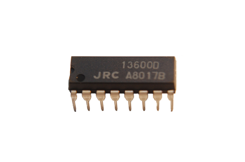 NJM13600D