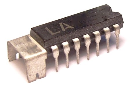 NTE1531