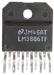 NTE7197