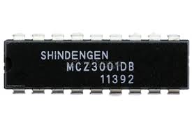 MCZ3001DB