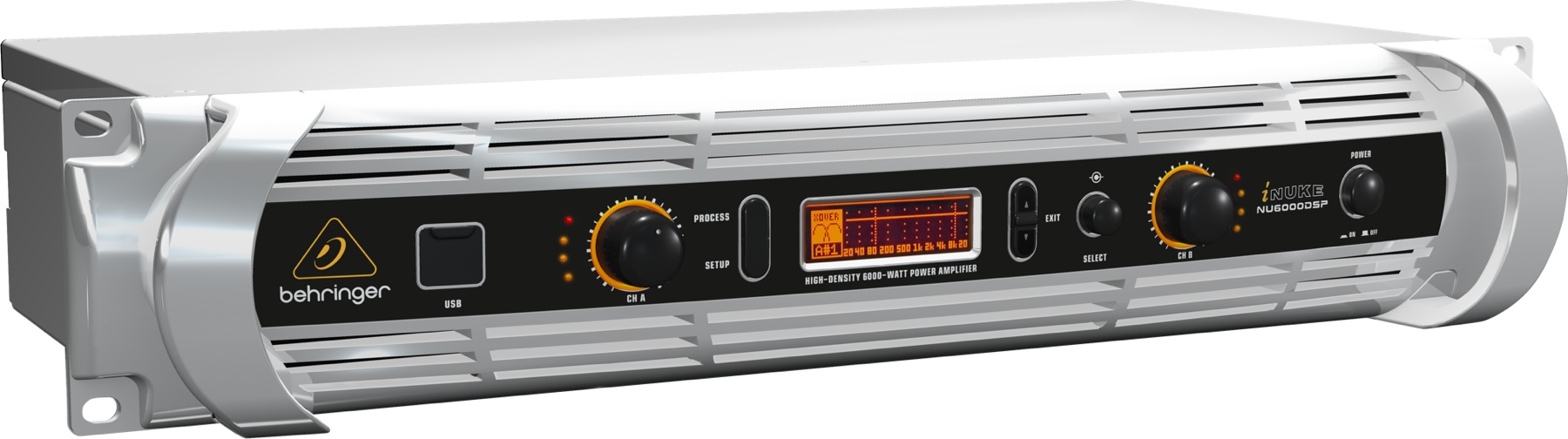 NU6000DSP