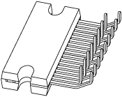 TDA8928ST