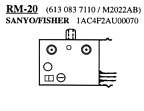 RM-20