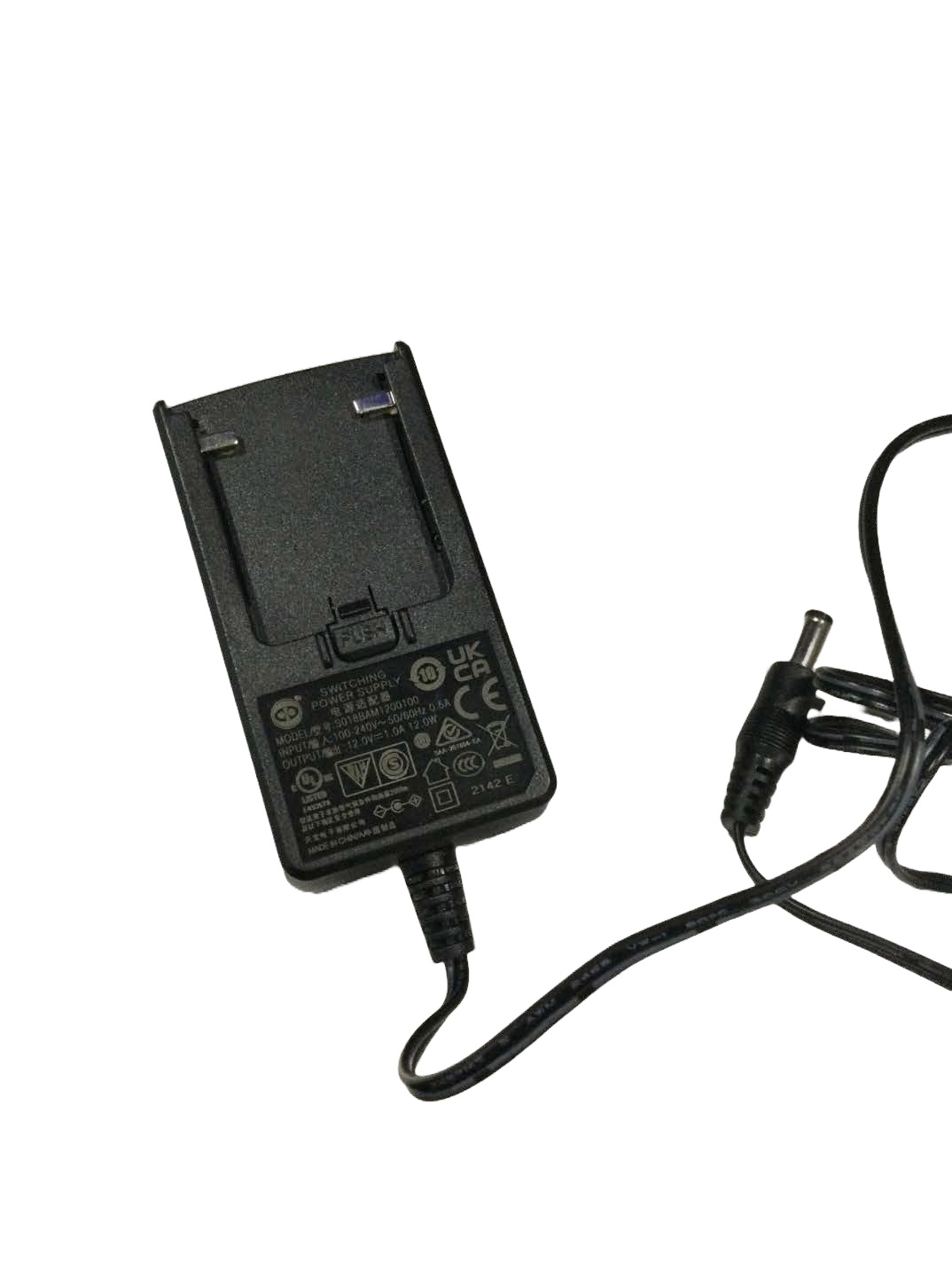 S018AMM1200150