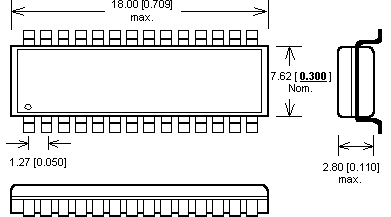 TDA7313D