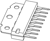 NTE1566
