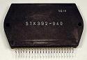 STK392-040-E