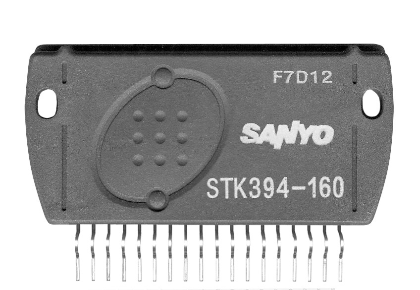 STK394-160