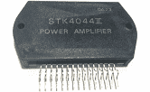 STK4044II