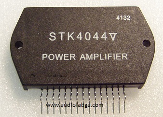 STK4044V