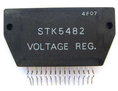 STK5482