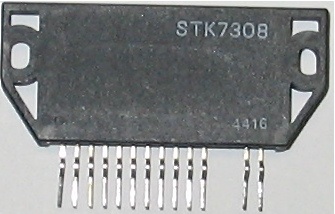 STK7308