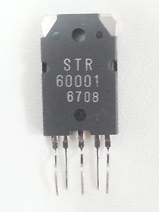STR60001