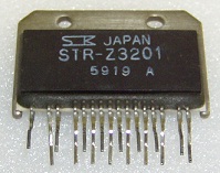 STRZ3201