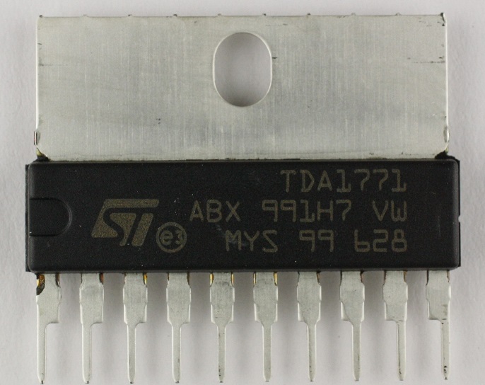 NTE7183