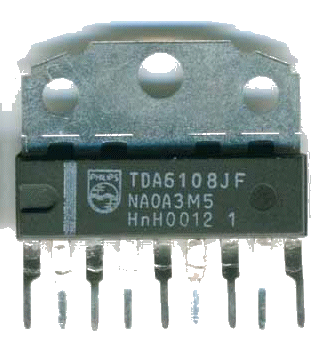 TDA6108JF
