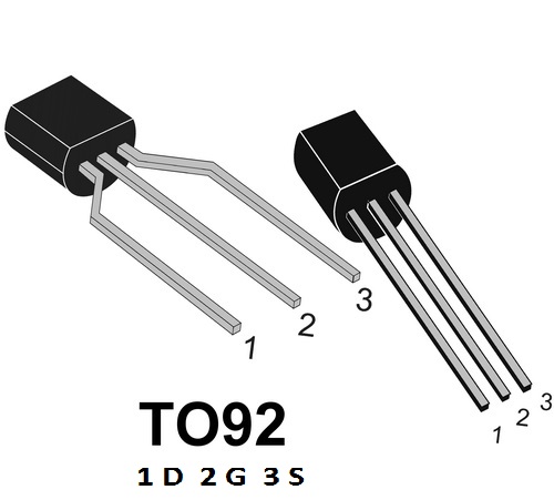 2SK170BL