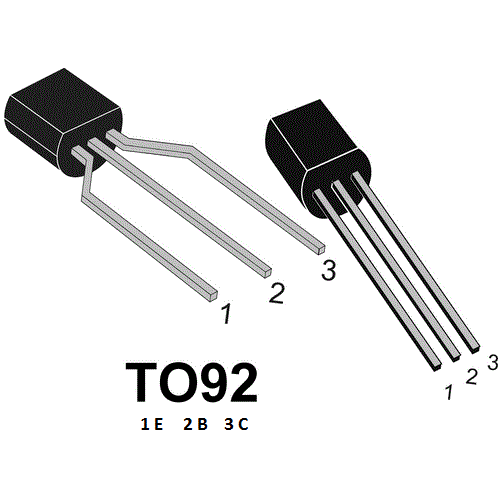 2N5401