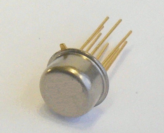 NTE923