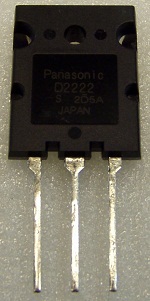 2SB1470