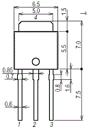 2SB1204
