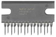 UPC2581V