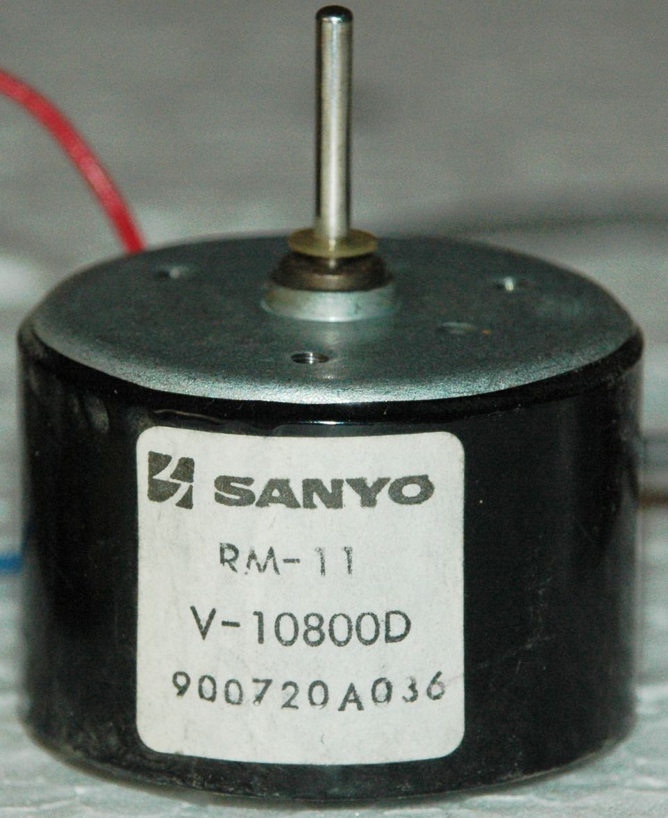V-10800D