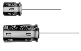 UVR1J681MHD