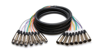 XLR-807