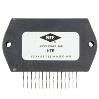 NTE1882